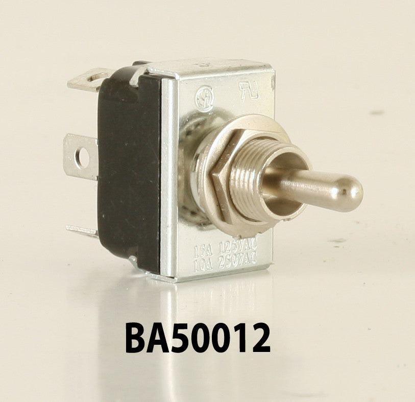 Toggle Switch Convertible