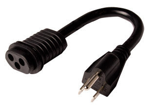 BAREF - 120V Adapter