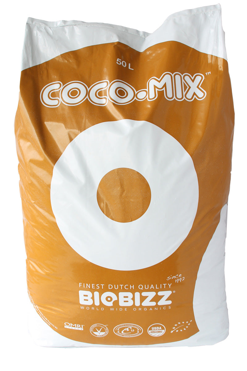 BioBizz Coco-Mix 50L bag