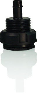 Ebb & Flow fill/drain fitting 1/2"