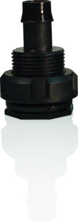 Ebb & Flow fill/drain fitting 3/4"