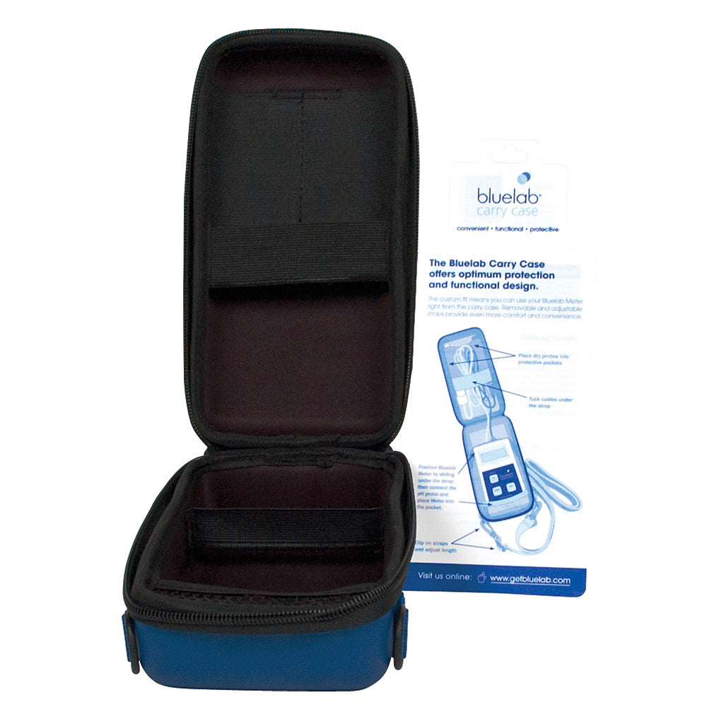 Bluelab Meter Carry Case