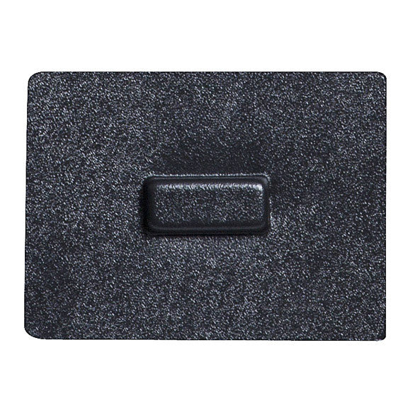 Active Aqua Porthole Cover, Black, fits all sizes