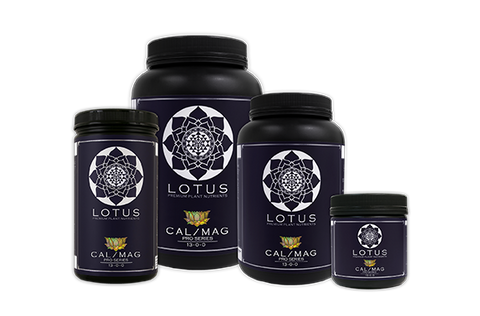 Lotus Nutrients CalMag 15oz