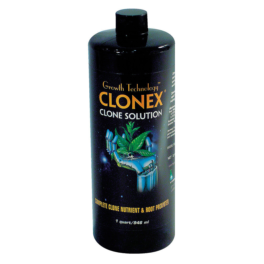Clonex Clone Solution