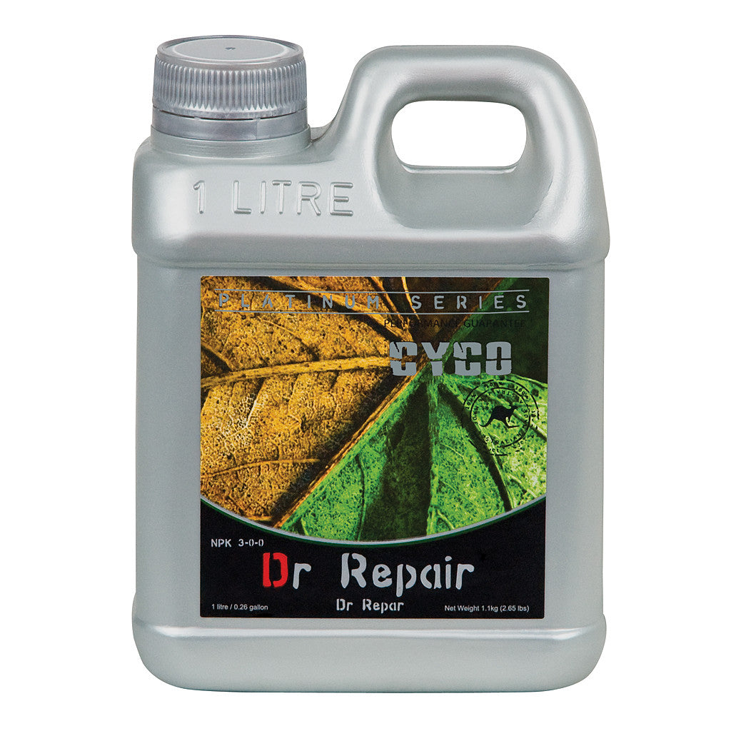 Cyco Dr. Repair