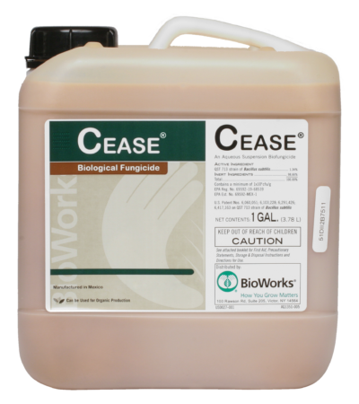 BioSafe Cease 1 Gallon