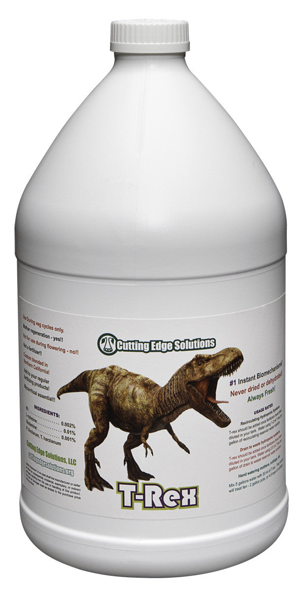 T-Rex 1 gal