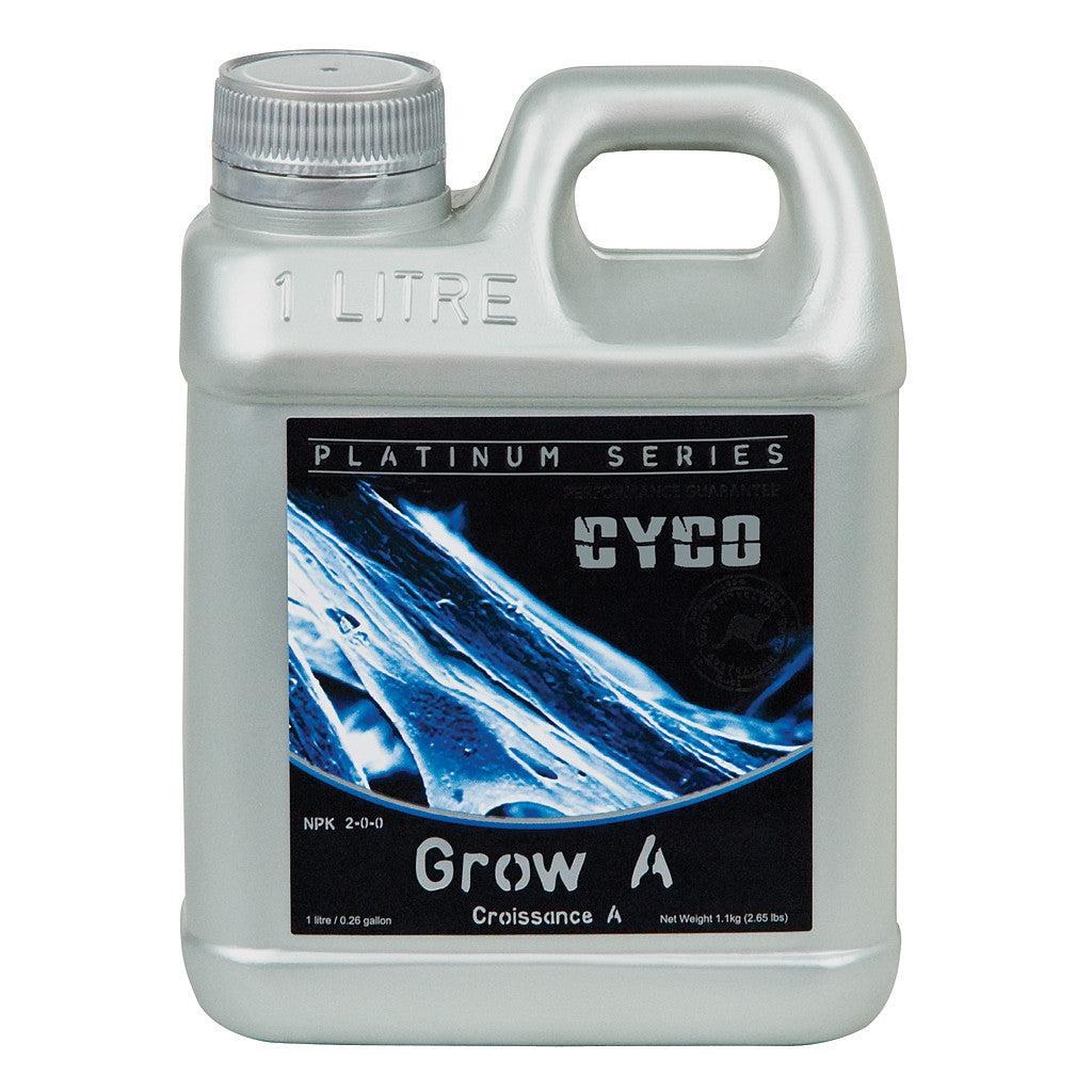 Cyco Grow A