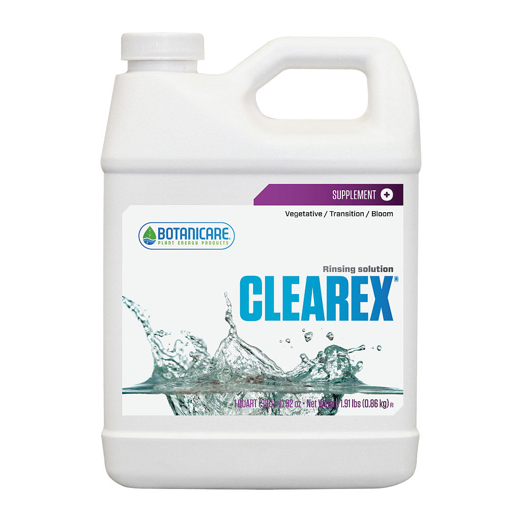 Botanicare Clearex