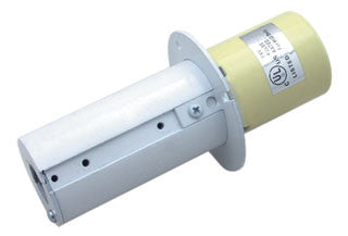 All System Cord Set Socket ONLY - No Cord