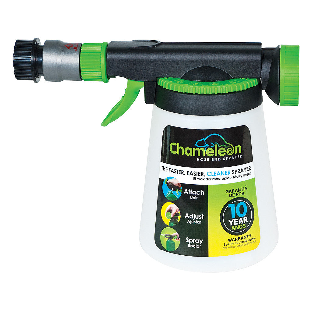 Chameleon Sprayer, 36 oz