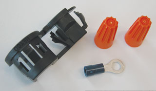 Cordset Hardware Kit