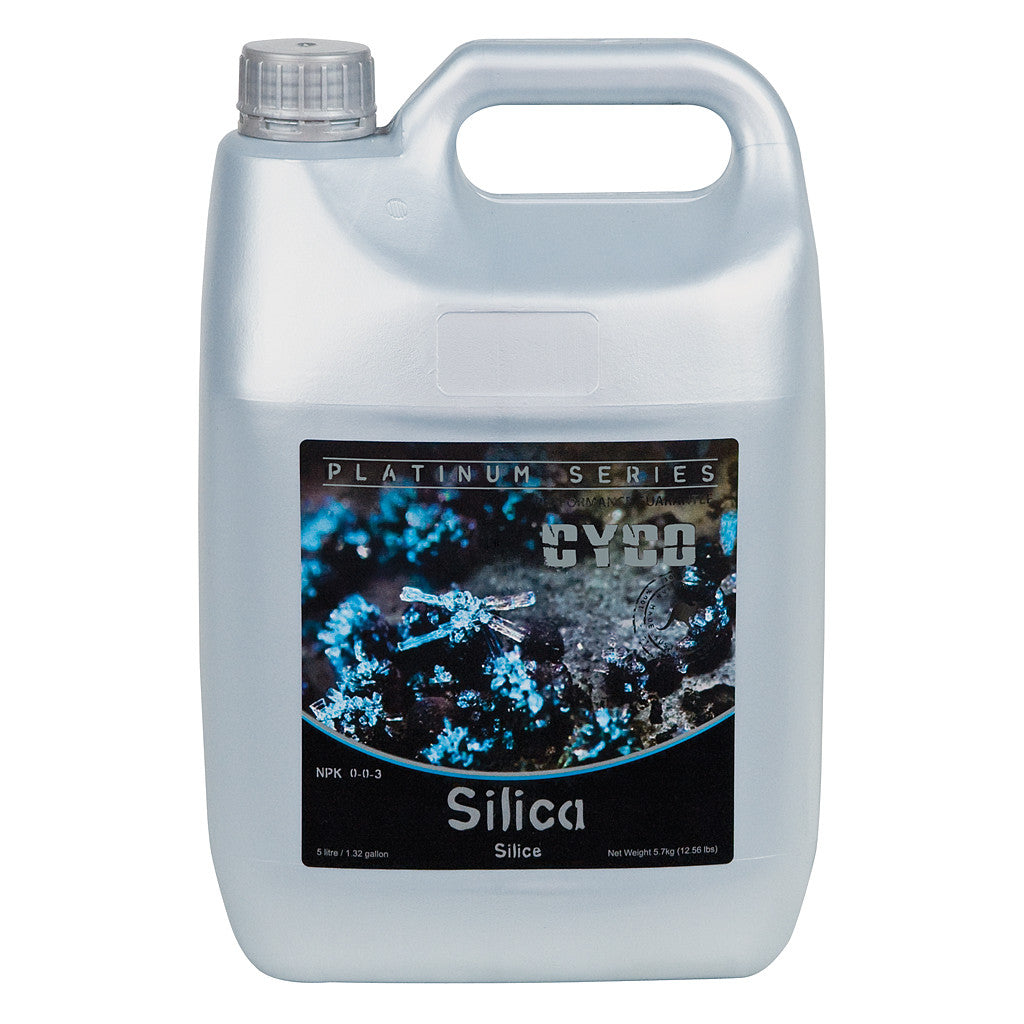 Cyco Silica, 5 L