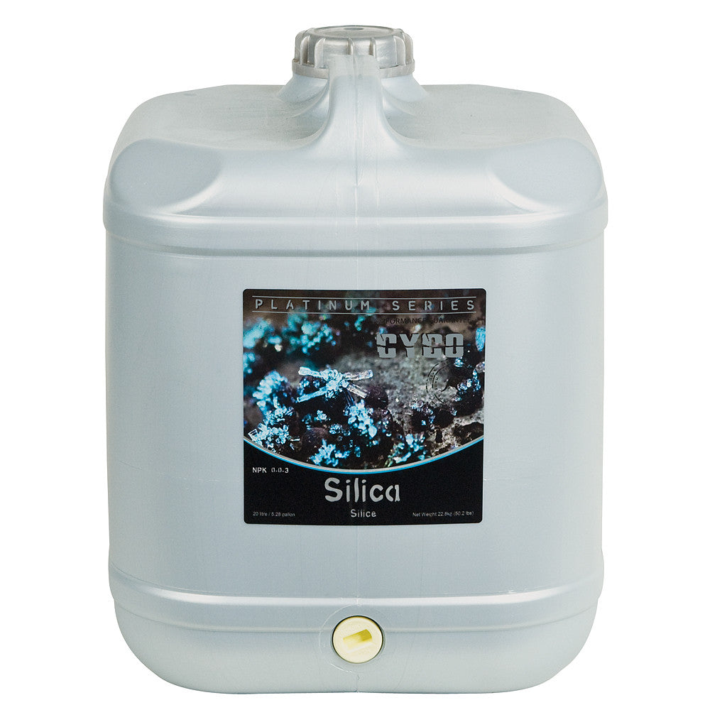 Cyco Silica, 20 L