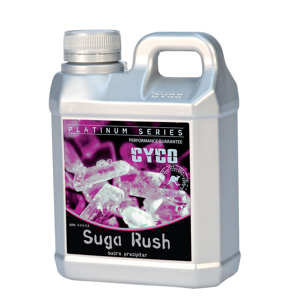 Cyco Suga Rush, L