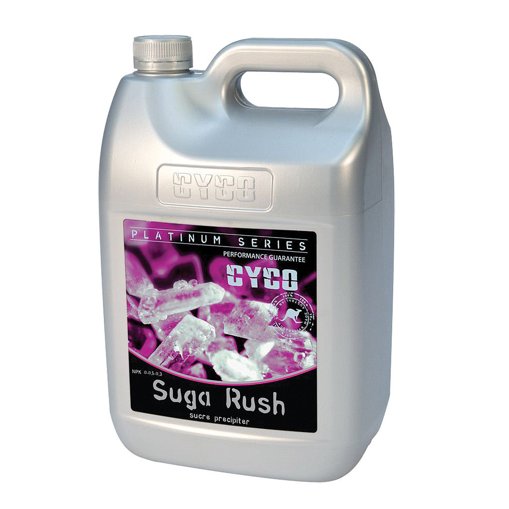 Cyco Suga Rush, 5 L