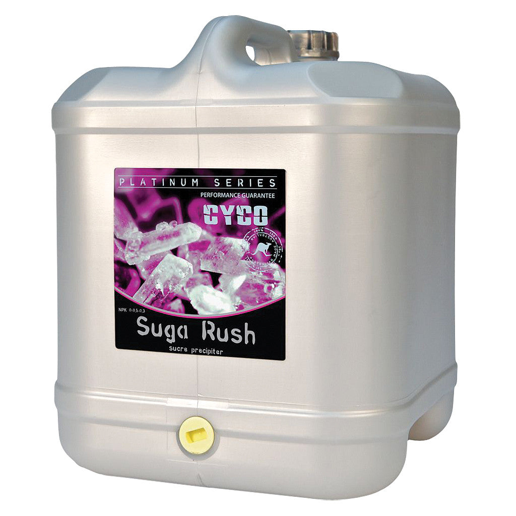 Cyco Suga Rush, 20 L