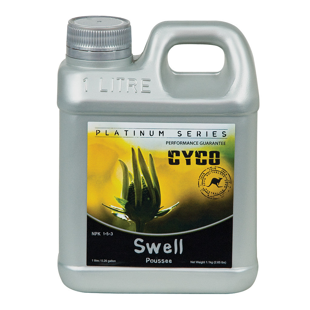 Cyco Swell, L
