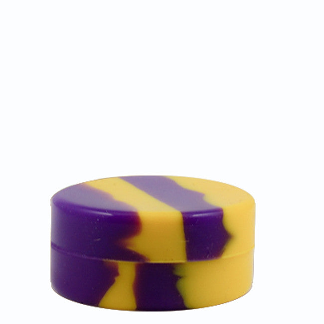 5ML Non-Stick Concentrate “Team Color” Containers