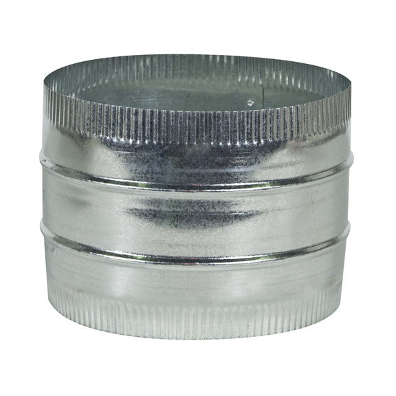 Duct Connector, 8"