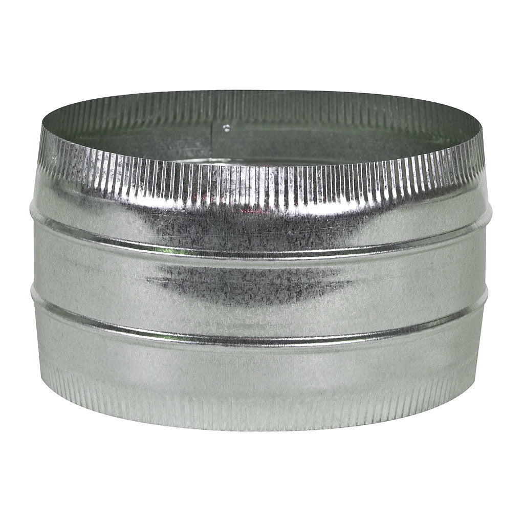 Duct Connector, 10"
