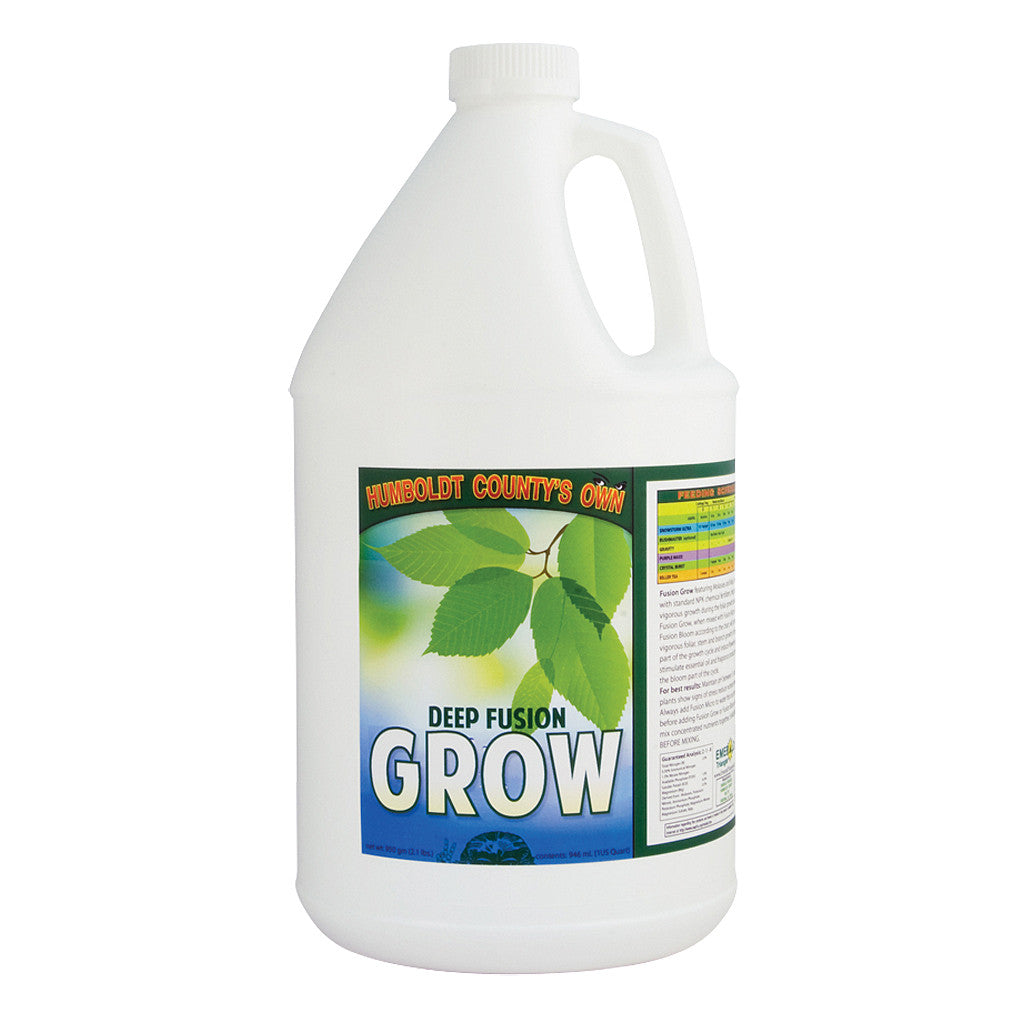 Deep Fusion Gro, gal