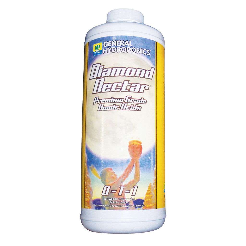 Diamond Nectar® 0 - 1 - 1
