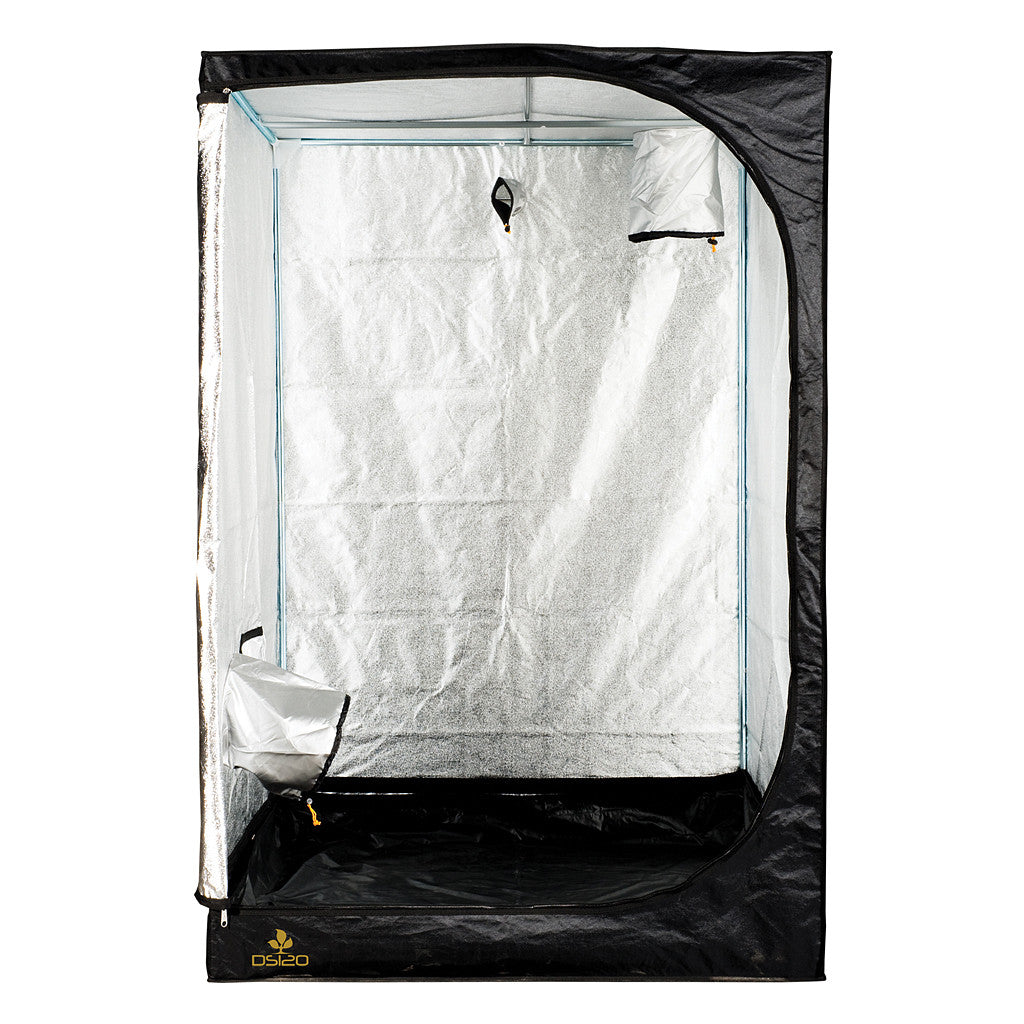 Darkstreet 2.5 DS120, 48" x 48" x 72"