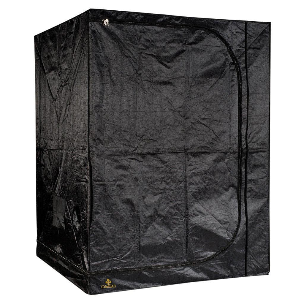 Darkstreet 2.5 DS150, 60" x 60" x 80"