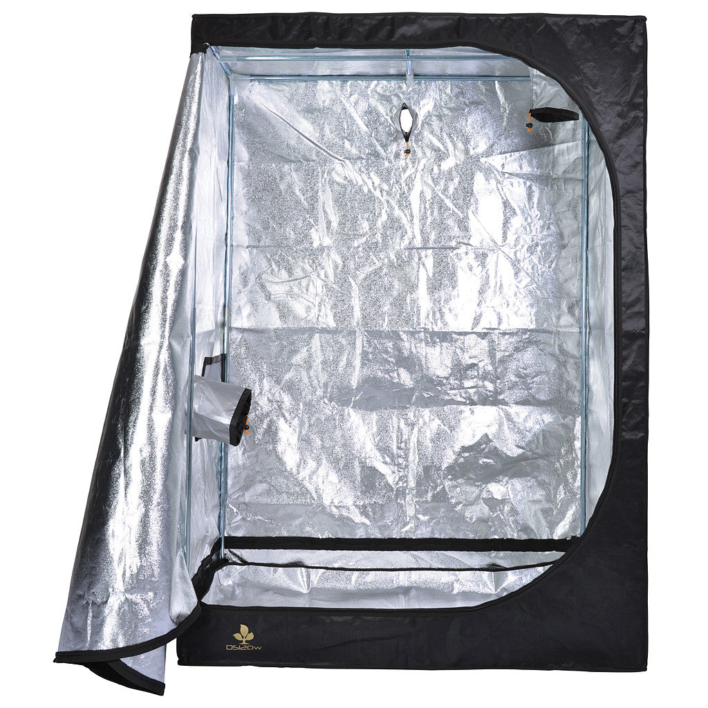 Darkstreet 2.5 Wide, DS120W, 48" x 24" x 68"