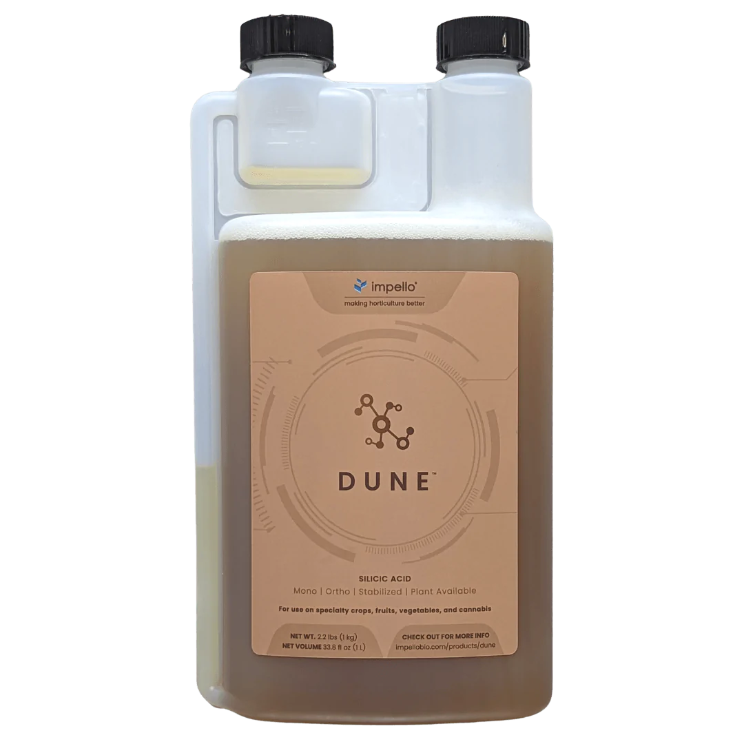 DUNE™ STABILIZED MONOSILICIC ACID
