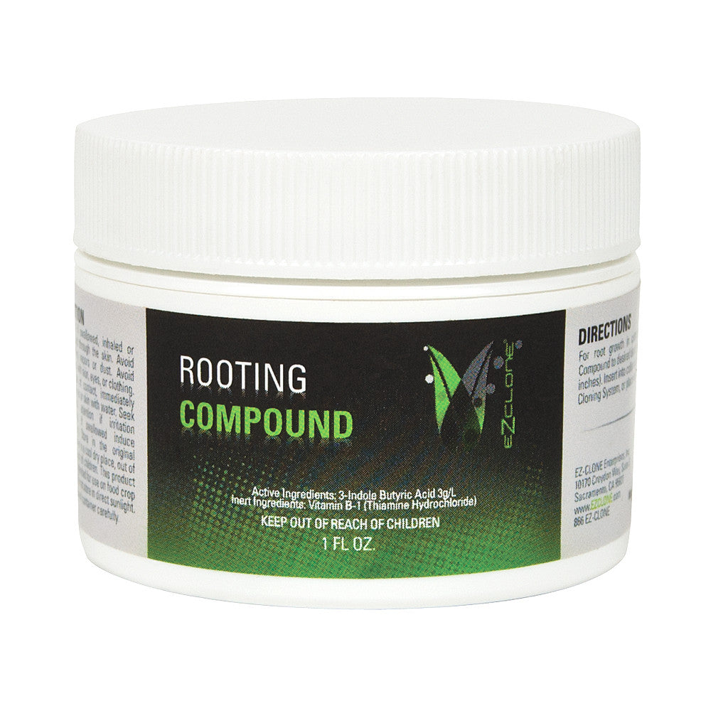 EZ-Clone Rooting Compound