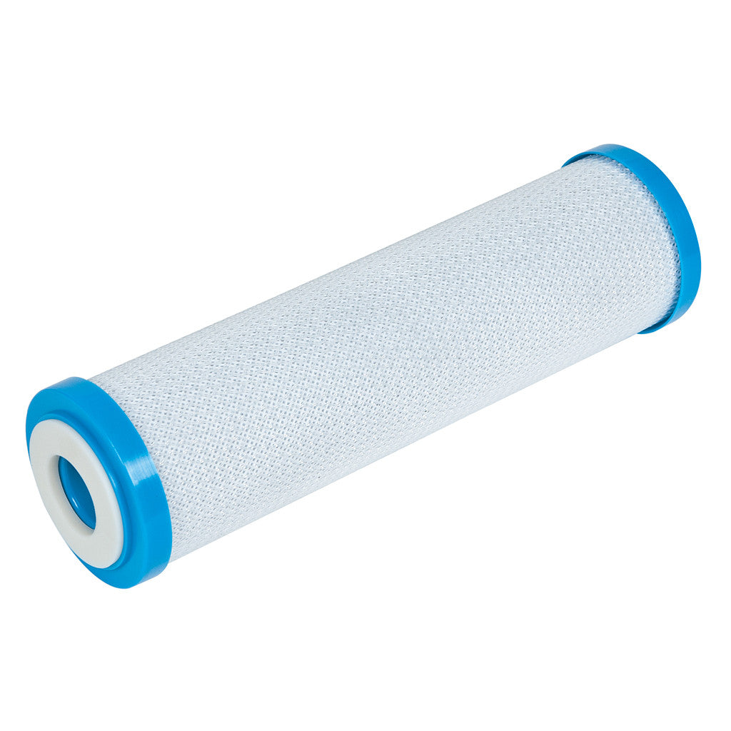 Eliminator Reverse Osmosis System Upgrade Carbon Filter