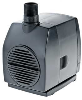 EZ Clone Machine 60 Water Pump (Mag 925)