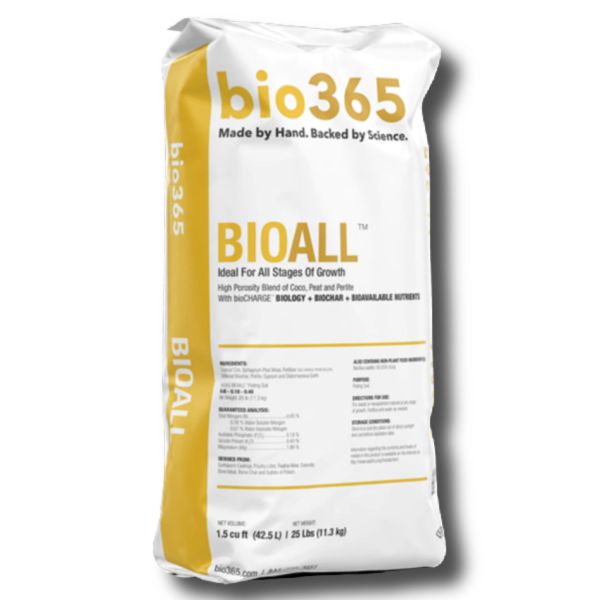 Bio 365 BIOALL ***