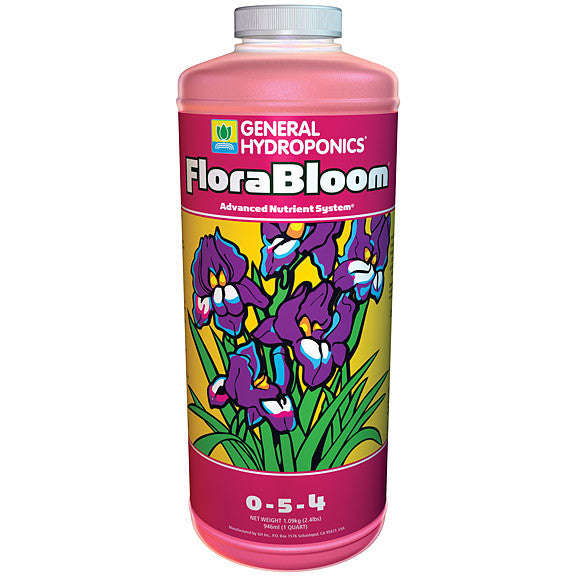 GH FloraBloom