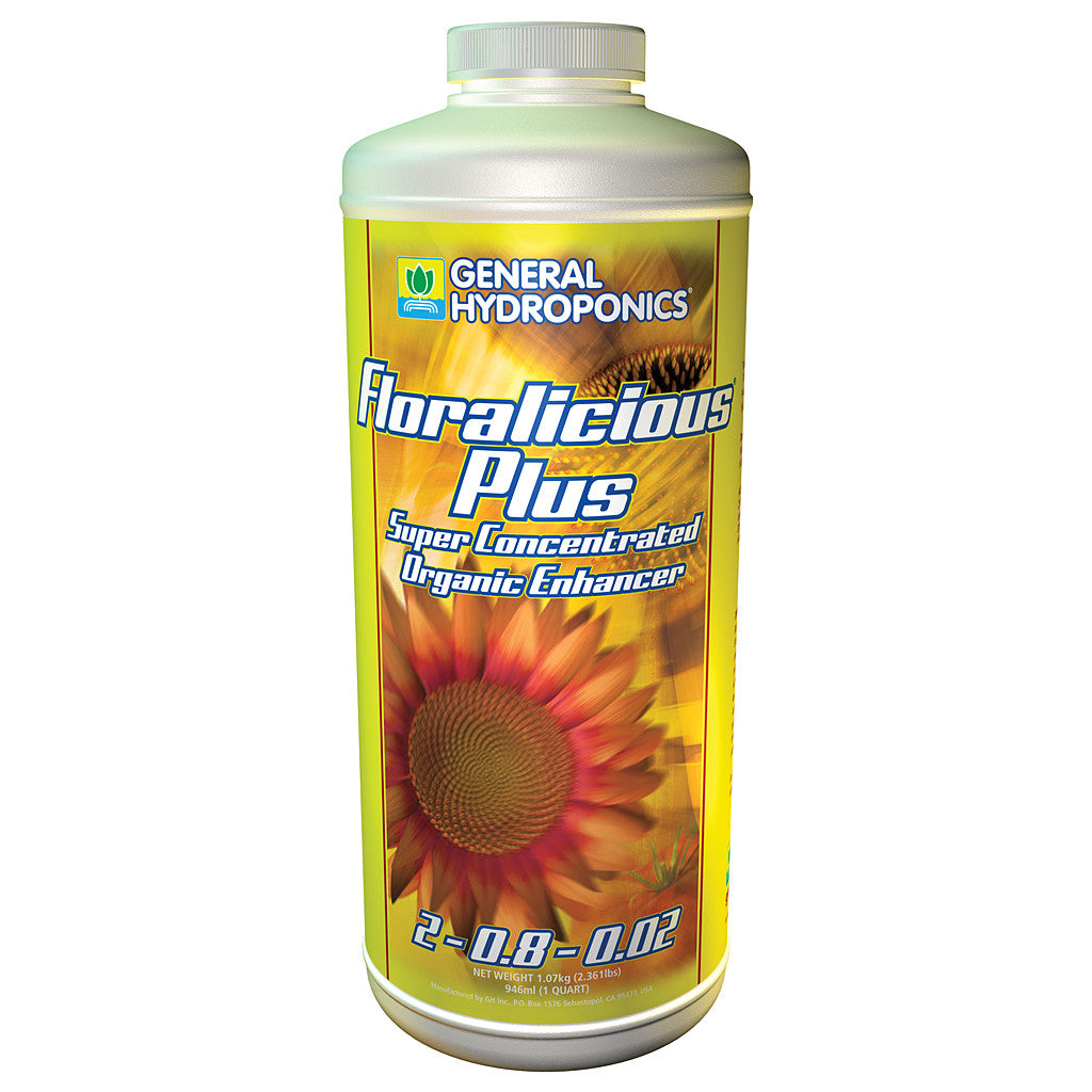 GH Floralicious Plus