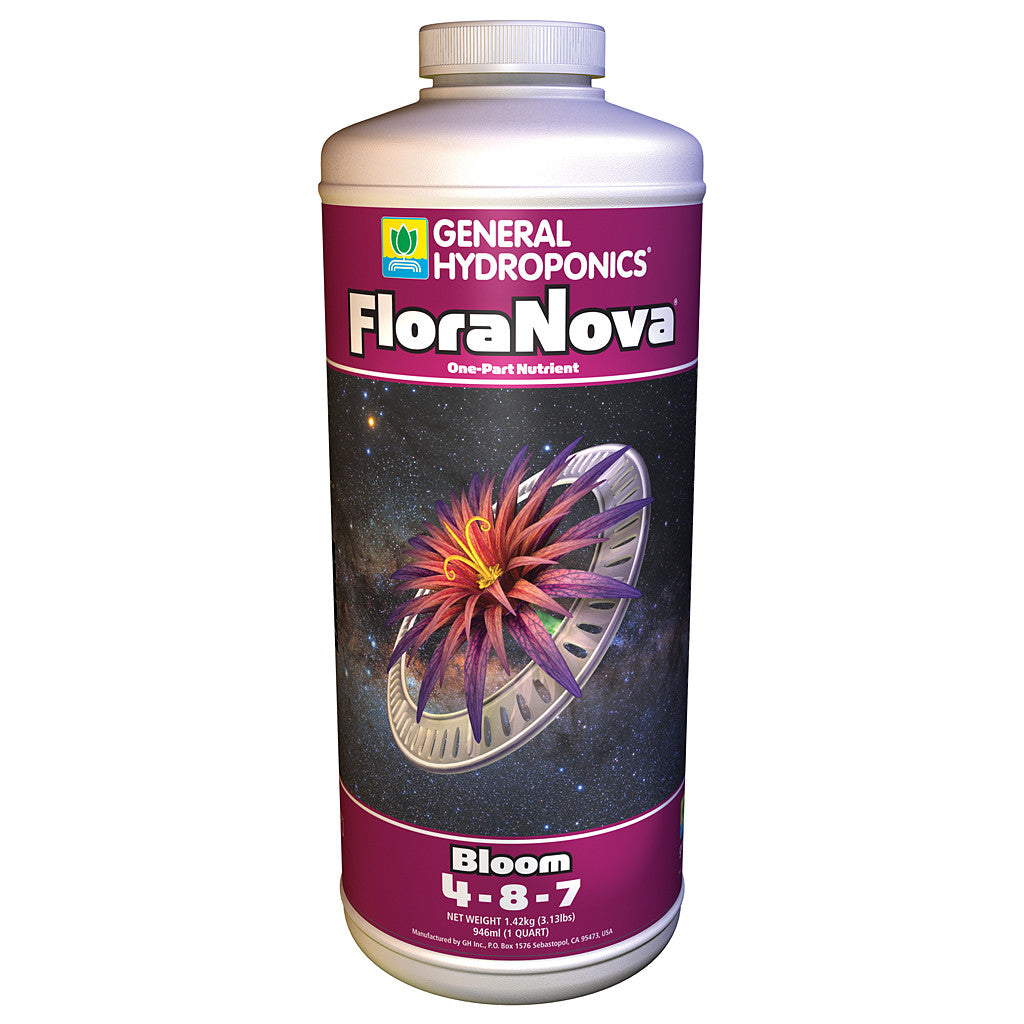 GH FloraNova Bloom