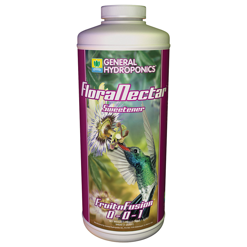 GH FloraNectar FruitnFusion