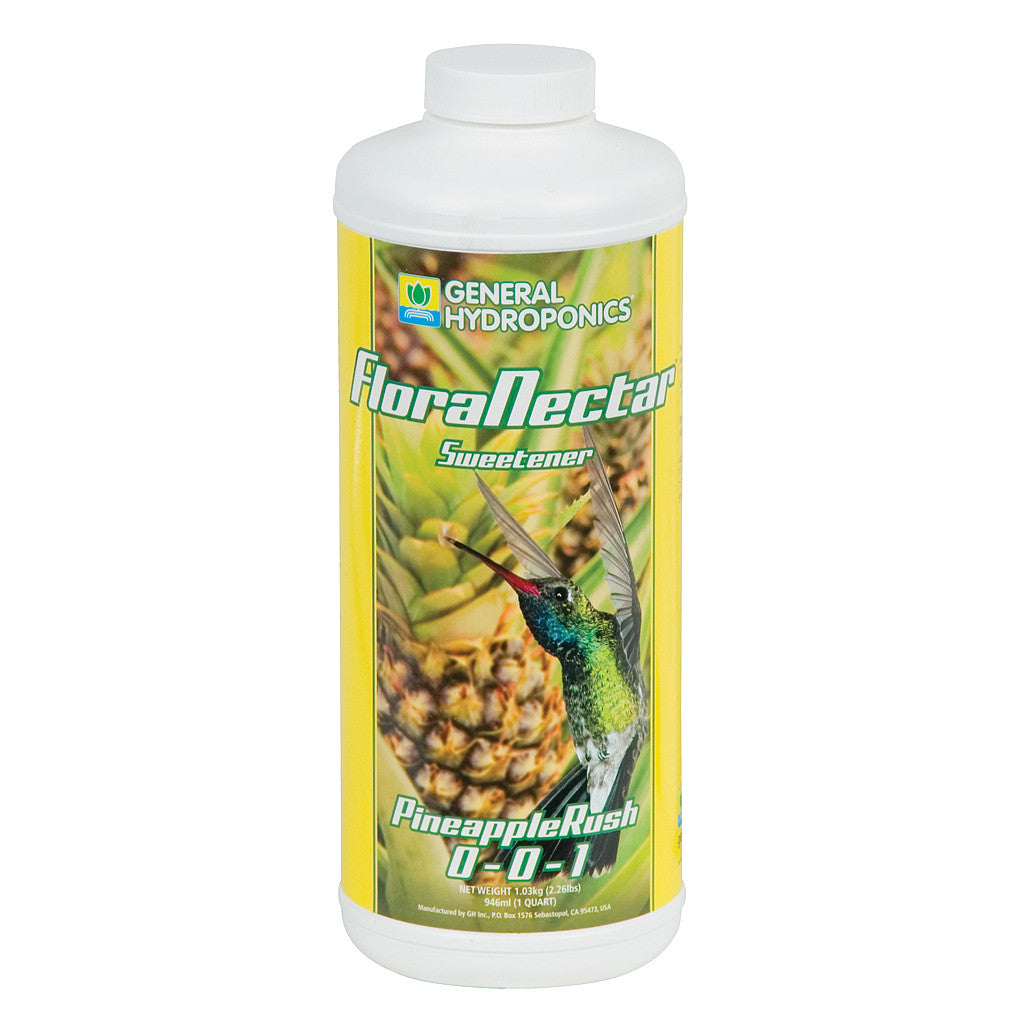 GH FloraNectar Pineapple Rush