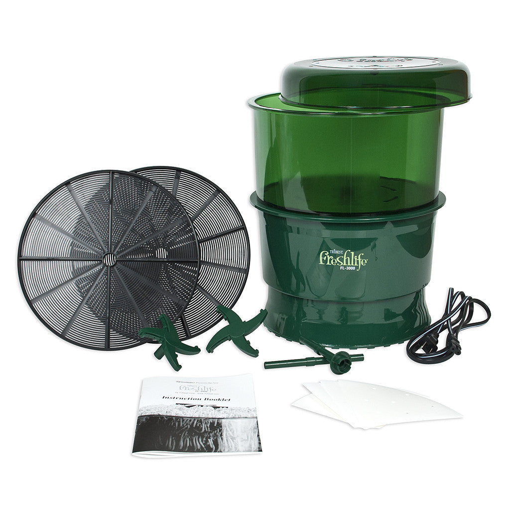 Freshlife 3000 Automatic Sprouter