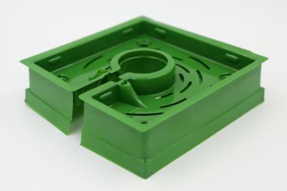 FloraFlex Flora Cap 6" Disposable