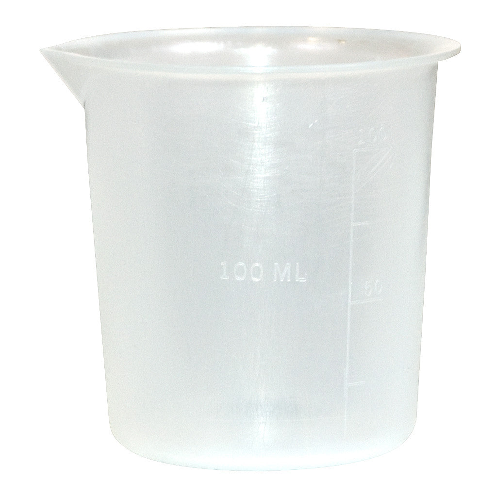 Graduated Beaker, 100 ml