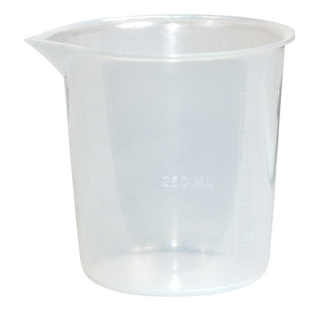Graduated Beaker, 250 ml