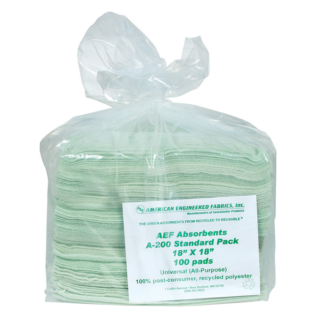 Green Capillary Mat, 1.5'x1.5'