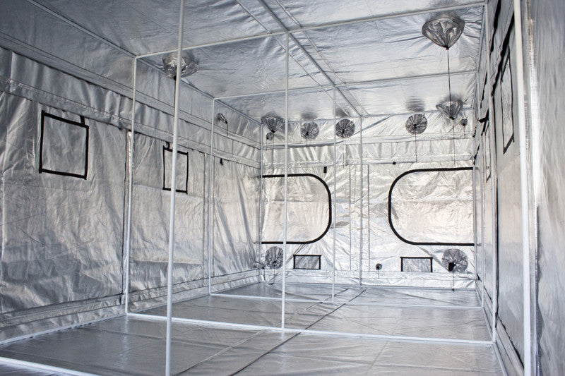 10' x 20' Gorilla Grow Tent PRO (4 boxes)