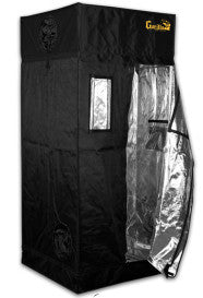 3' x 3' Gorilla Grow Tent