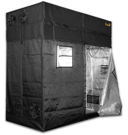4' x 8' Gorilla Grow Tent PRO – capcityhydro