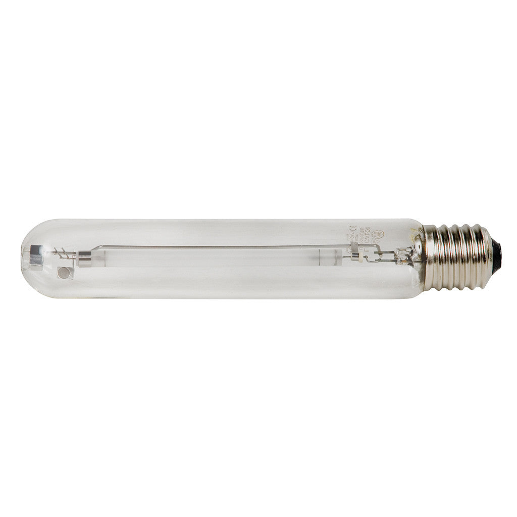 G.E. HPS/PSL Lamp, 600W, U Lamp T-15